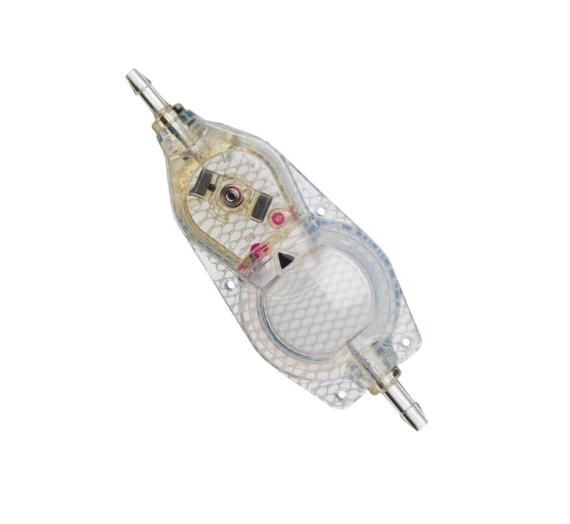 Válvulas. Para derivación de líquido cefalorraquídeo de presión programable con catéter cefálico o ventricular de 15 cm mínimo de longitud y catéter peritoneal de 85 cm mínimo de longitud. Incluye: aditamentos para su colocación. Estéril y desechable. Pieza.